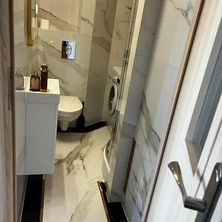 Apartment&airport- Free Wifi - Netflix - Close By Chopin Airport * Varšava