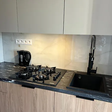 Apartment&airport- Free Wifi - Netflix - Close By Chopin Airport Apartmán Varšava
