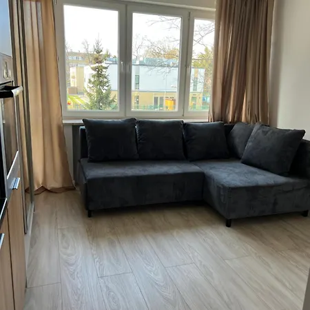 Apartment Apartment&airport- Free Wifi - Netflix - Close By Chopin Airport